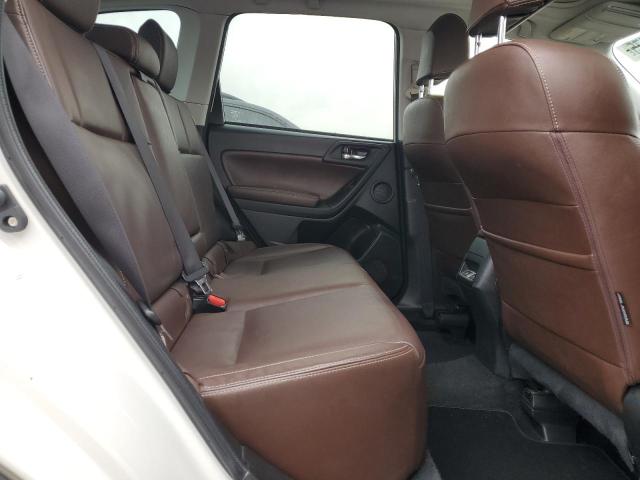 Photo 10 from auction – 2018 SUBARU FORESTER 2 with VIN JF2SJHWC9JH566815