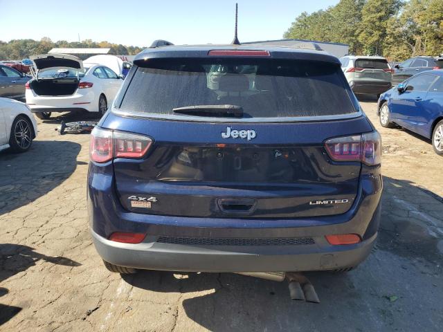 Photo 6 from auction – 2020 JEEP COMPASS LI with VIN 3C4NJDCB5LT200287