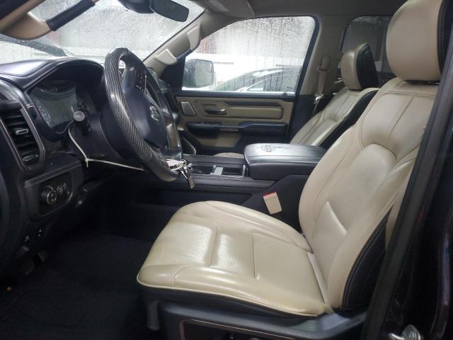 Photo 7 from auction – 2019 RAM 1500 LIMIT with VIN 1C6SRFHT8KN524896