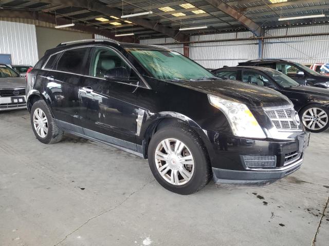 Photo 4 from auction – 2011 CADILLAC SRX LUXURY with VIN 3GYFNDEY8BS552109