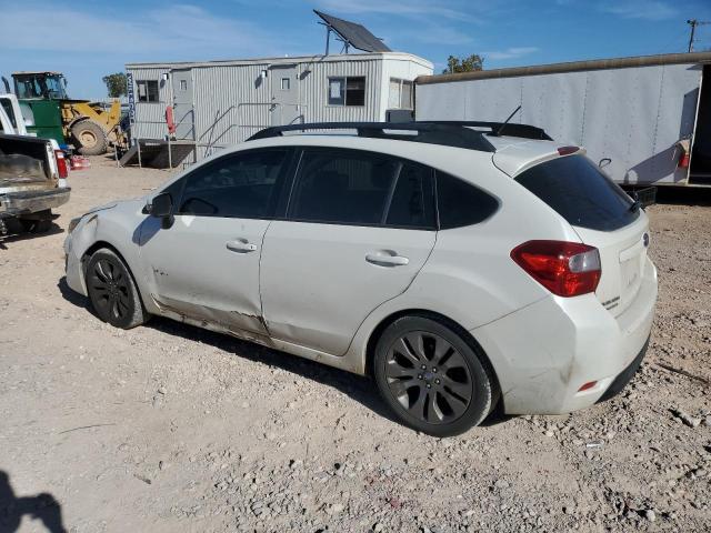 Photo 2 from auction – 2015 SUBARU IMPREZA SP with VIN JF1GPAT6XFH253410