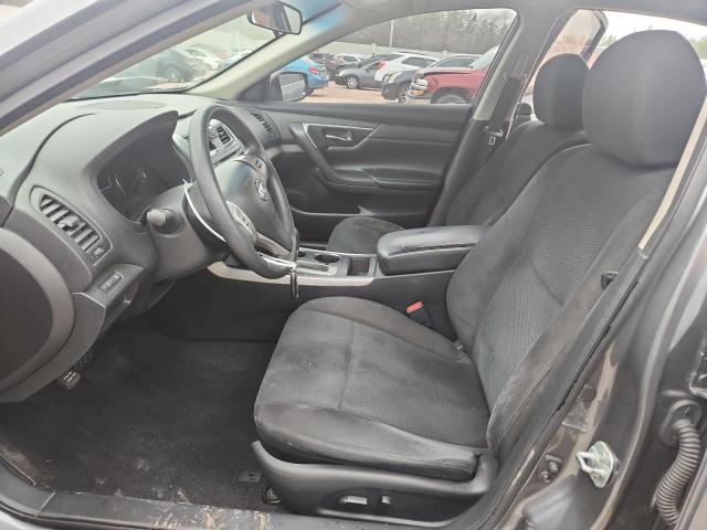 Photo 7 from auction – 2015 NISSAN ALTIMA 2.5 with VIN 1N4AL3AP2FN874103
