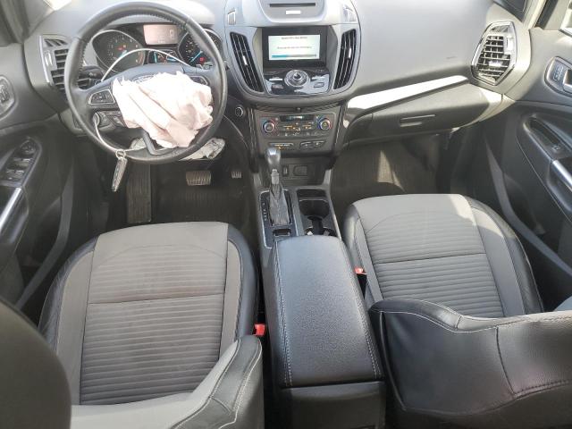 Photo 8 from auction – 2017 FORD ESCAPE TIT with VIN 1FMCU9J9XHUC79959