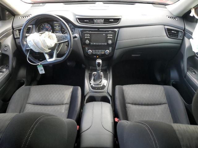 Photo 8 from auction – 2017 NISSAN ROGUE S with VIN JN8AT2MV2HW009292