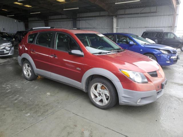 Photo 4 from auction – 2003 PONTIAC VIBE with VIN 5Y2SL62883Z414438
