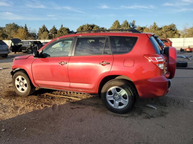 Photo 2 from auction – 2012 TOYOTA RAV4 with VIN JTMZF4DV7C5045902