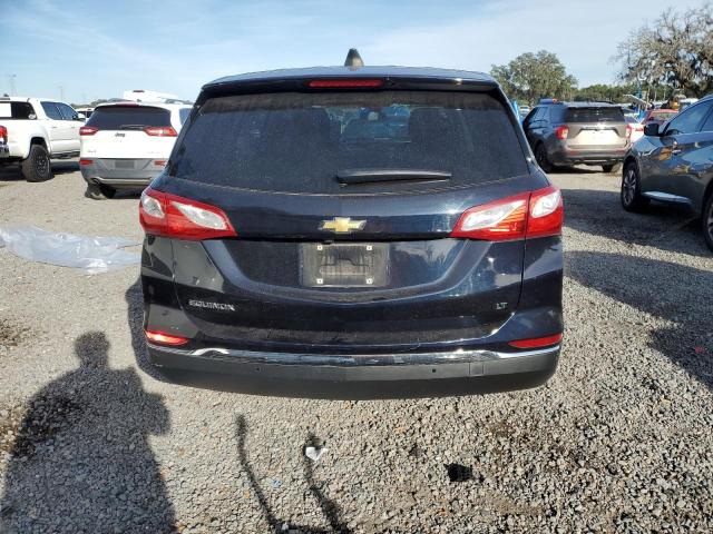 Photo 6 from auction – 2020 CHEVROLET EQUINOX LT with VIN 2GNAXJEV6L6170022