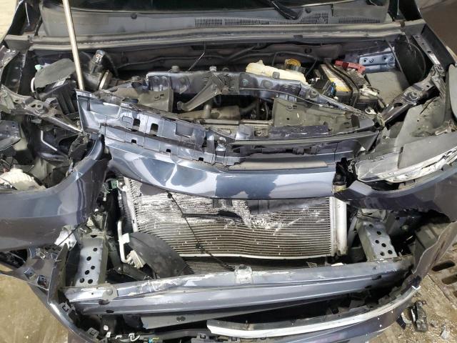 Photo 12 from auction – 2019 CHEVROLET TRAX LS with VIN 3GNCJKSB4KL263402