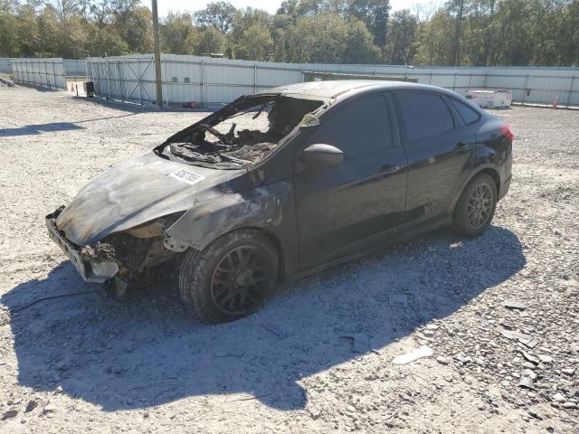 FORD FOCUS SE 2012 with VIN 1FAHP3F29CL289350 - Photo from auction