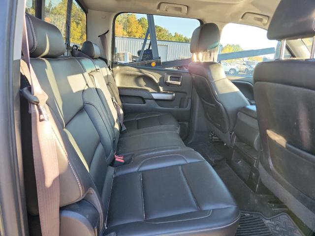 Photo 10 from auction – 2015 CHEVROLET SILVERADO with VIN 3GCUKREC5FG194872