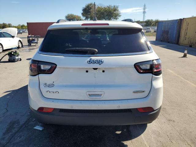 Photo 6 from auction – 2023 JEEP COMPASS LA with VIN 3C4NJDFN9PT532809