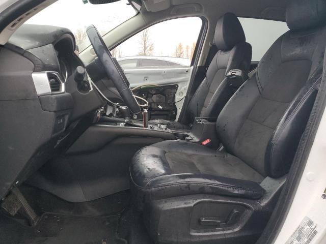 Photo 7 from auction – 2018 MAZDA CX-5 TOURI with VIN JM3KFBCM9J0380479