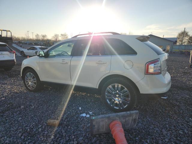 Photo 2 from auction – 2008 FORD EDGE LIMIT with VIN 2FMDK49C58BA30312