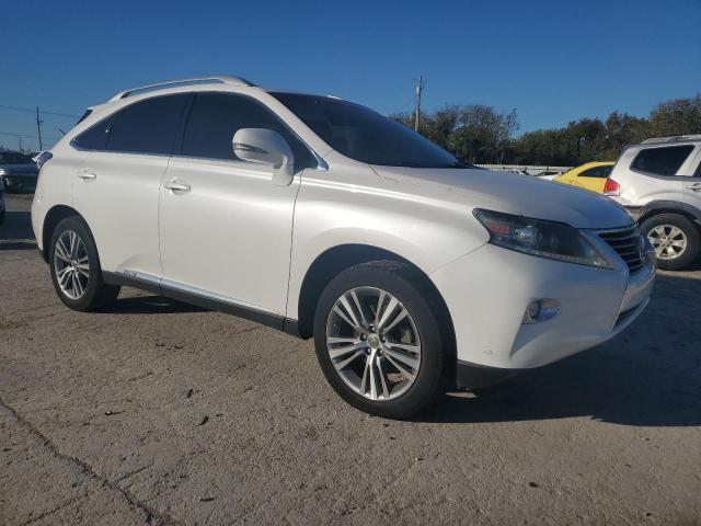 Photo 4 from auction – 2015 LEXUS RX 450H with VIN 2T2ZB1BA3FC003630