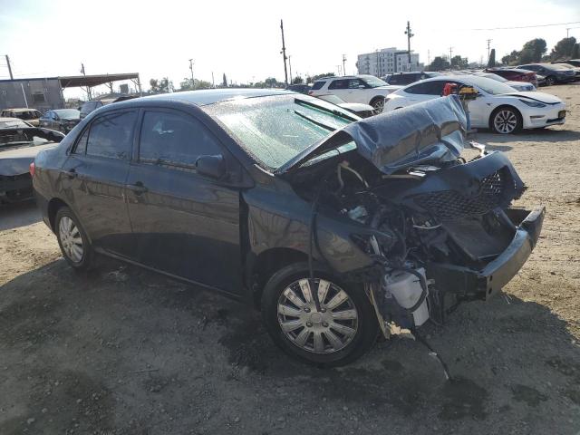 Photo 4 from auction – 2010 TOYOTA COROLLA BA with VIN 2T1BU4EE0AC435231