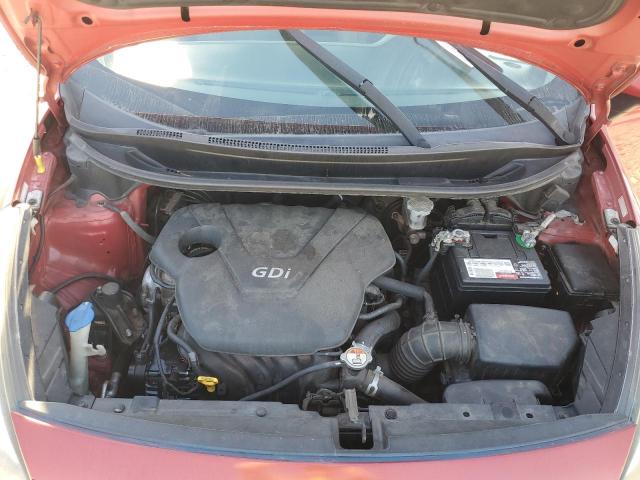 Photo 11 from auction – 2015 KIA RIO LX with VIN KNADM4A35F6526133