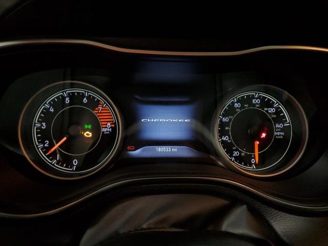 Photo 9 from auction – 2019 JEEP CHEROKEE L with VIN 1C4PJMDX4KD330052