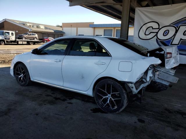 Photo 2 from auction – 2012 TOYOTA CAMRY BASE with VIN 4T1BF1FK2CU592676