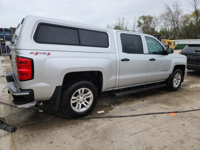 Photo 3 from auction – 2014 CHEVROLET SILVERADO with VIN 3GCUKREC3EG217340