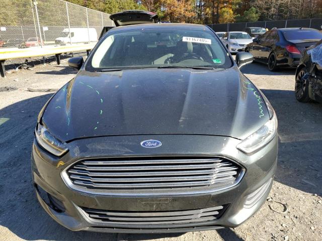 Photo 5 from auction – 2015 FORD FUSION with VIN 3FA6P0G73FR251036