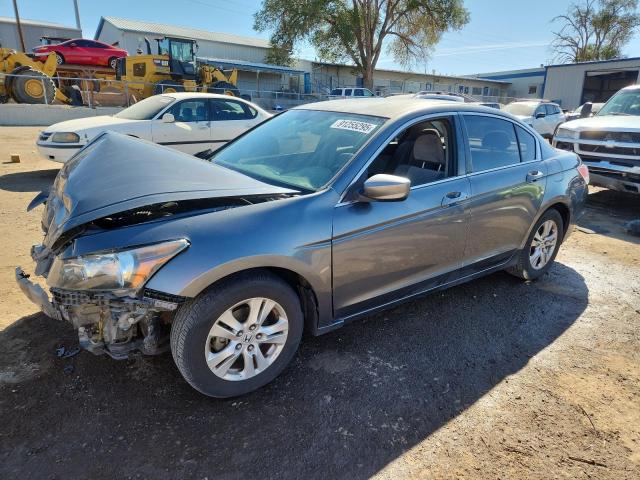 Photo 1 from auction – 2010 HONDA ACCORD LXP with VIN 1HGCP2F49AA094276
