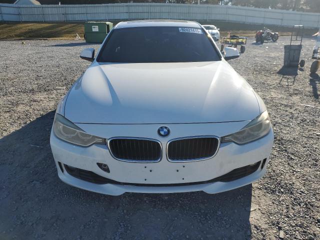 Photo 5 from auction – 2014 BMW 328 I with VIN WBA3A5C54EJ463921