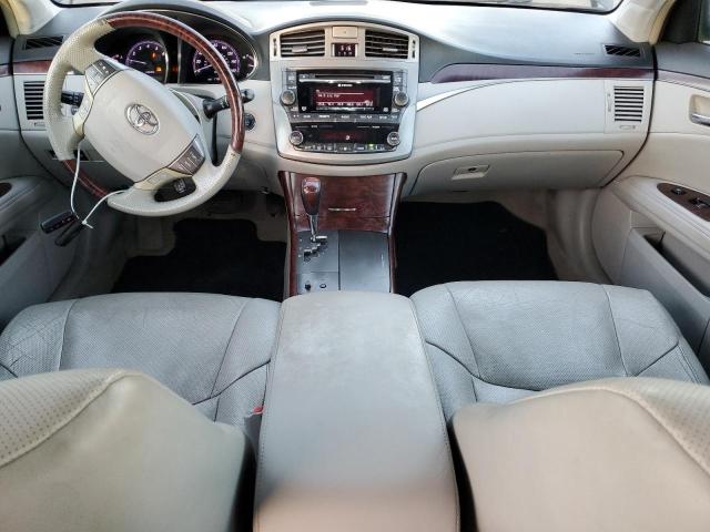 Photo 8 from auction – 2011 TOYOTA AVALON BAS with VIN 4T1BK3DB3BU388364