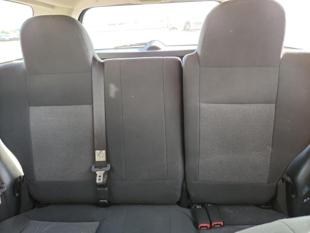 Photo 10 from auction – 2011 JEEP PATRIOT SP with VIN 1J4NT1GA3BD104263