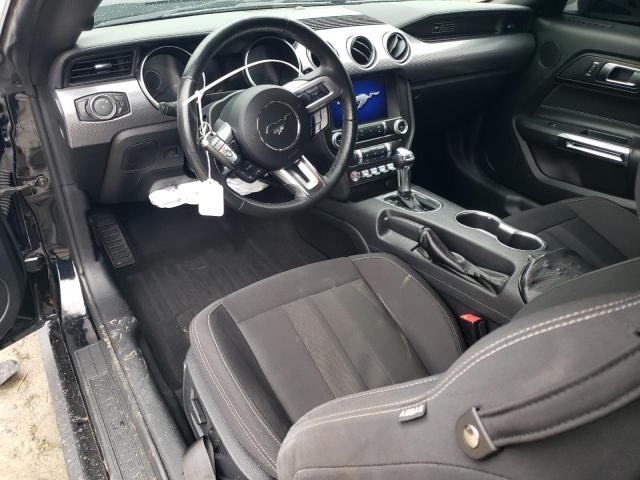 Photo 8 from auction – 2020 FORD MUSTANG with VIN 1FA6P8TH4L5100234