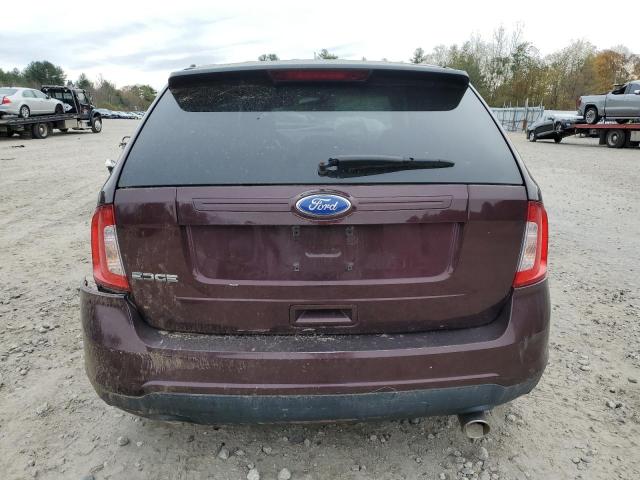 Photo 6 from auction – 2011 FORD EDGE SE with VIN 2FMDK3GC2BBB01664