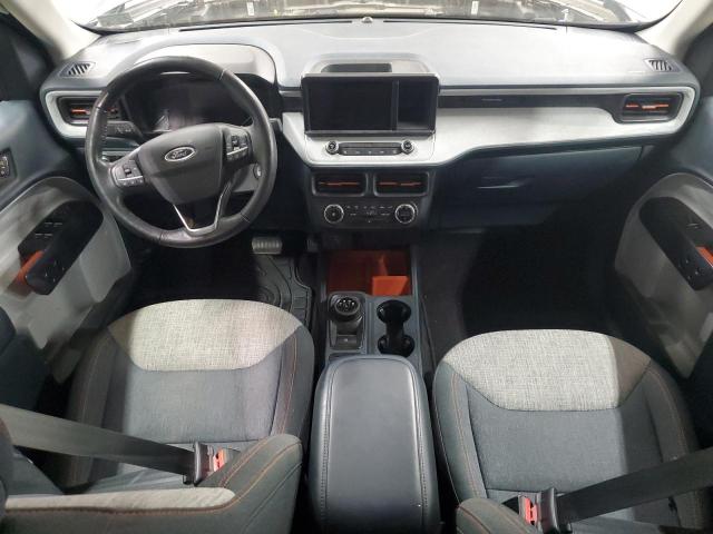Photo 8 from auction – 2022 FORD MAVERICK X with VIN 3FTTW8E95NRA23671