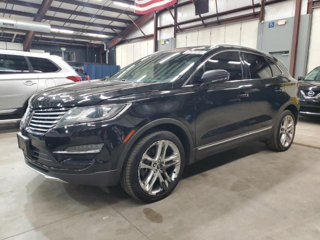 LINCOLN MKC 2015 with VIN 5LMTJ2AHXFUJ35720 - Photo from auction