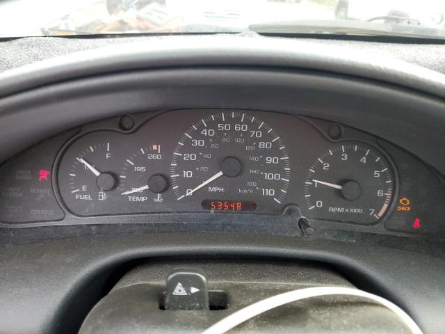 Photo 9 from auction – 2004 CHEVROLET CAVALIER with VIN 1G1JC52F147200689