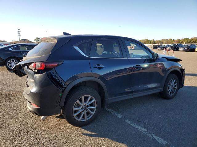 Photo 3 from auction – 2023 MAZDA CX-5 SELEC with VIN JM3KFBBM8P0235489