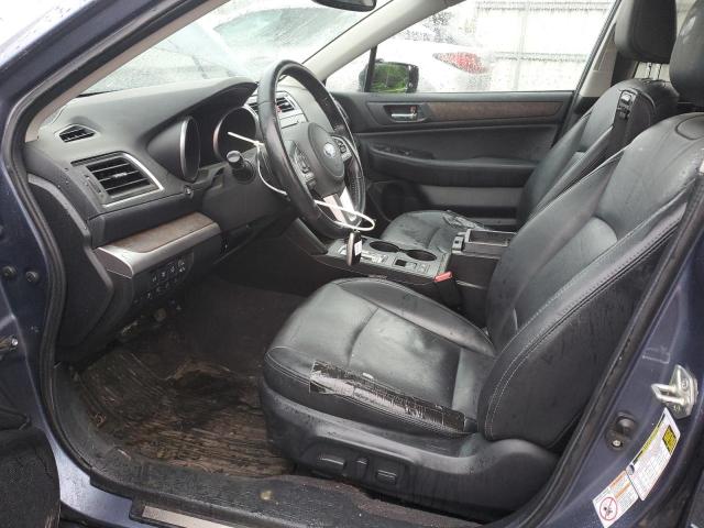Photo 7 from auction – 2016 SUBARU OUTBACK 2. with VIN 4S4BSANC5G3216393