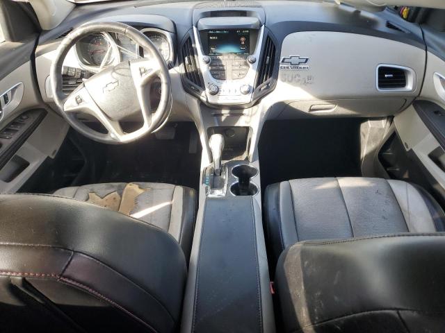 Photo 8 from auction – 2014 CHEVROLET EQUINOX LT with VIN 2GNFLHE33E6275466