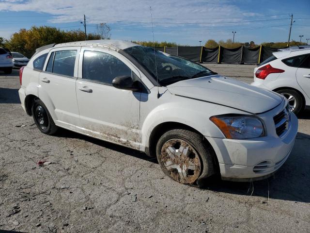 Photo 4 from auction – 2009 DODGE CALIBER SX with VIN 1B3HB48AX9D200506