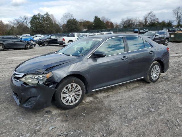 TOYOTA CAMRY BASE 2012 with VIN 4T1BF1FK9CU179301 - Photo from auction