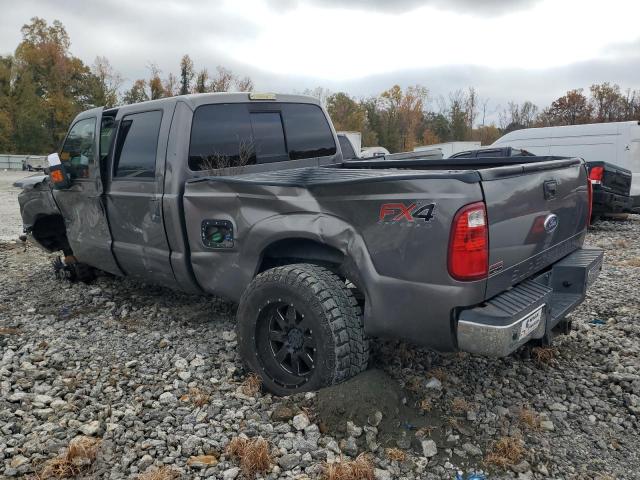 Photo 2 from auction – 2012 FORD F250 SUPER with VIN 1FT7W2BT0CEC55111