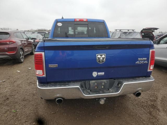 Photo 6 from auction – 2017 RAM 1500 LARAM with VIN 1C6RR7NT5HS554487
