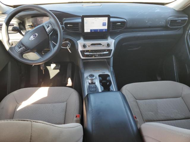 Photo 8 from auction – 2021 FORD EXPLORER with VIN 1FMSK8BB9MGB21568