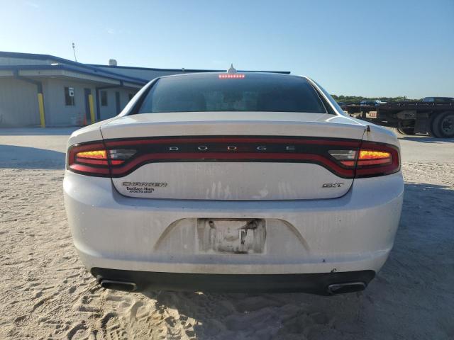 Photo 6 from auction – 2016 DODGE CHARGER SX with VIN 2C3CDXHG6GH354952