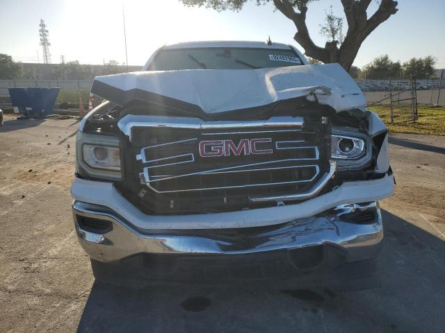 Photo 5 from auction – 2016 GMC SIERRA C15 with VIN 3GTP1MEC2GG367431
