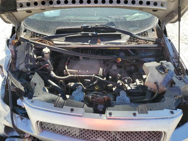 Photo 12 from auction – 2006 CHEVROLET UPLANDER L with VIN 1GNDU23L76D229808