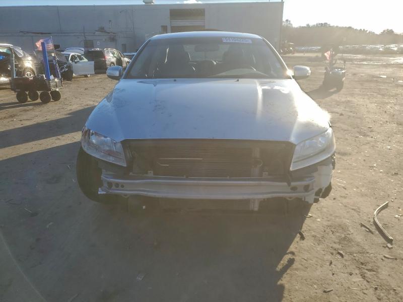 Photo 5 from auction – 2010 VOLVO S80 3.2 with VIN YV1982AS5A1124959
