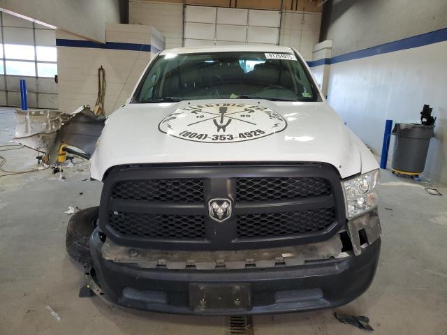 Photo 5 from auction – 2019 RAM 1500 CLASS with VIN 1C6RR6FG4KS709484