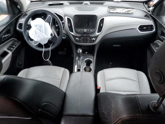 Photo 8 from auction – 2018 CHEVROLET EQUINOX with VIN 3GNAXMEV7JL100295