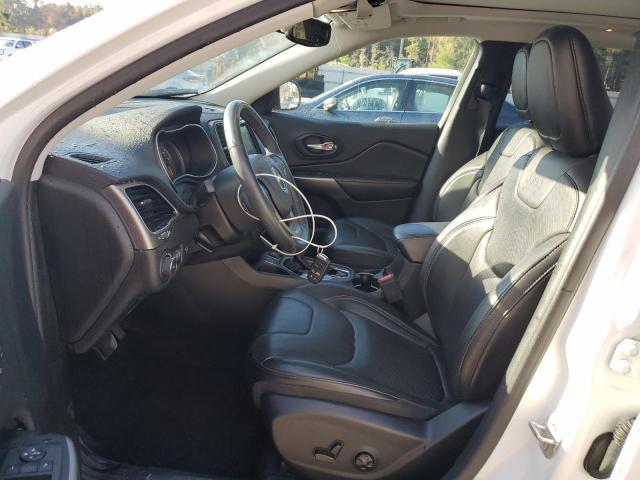 Photo 7 from auction – 2019 JEEP CHEROKEE L with VIN 1C4PJLDX8KD143214