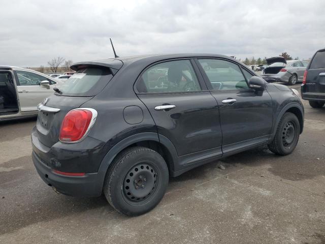 Photo 3 from auction – 2016 FIAT 500X POP with VIN ZFBCFXAW8GP451124
