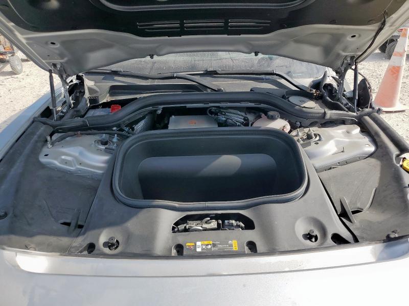 Photo 11 from auction – 2024 DODGE CHARGER DA with VIN 2C3CDBCK5RR203869